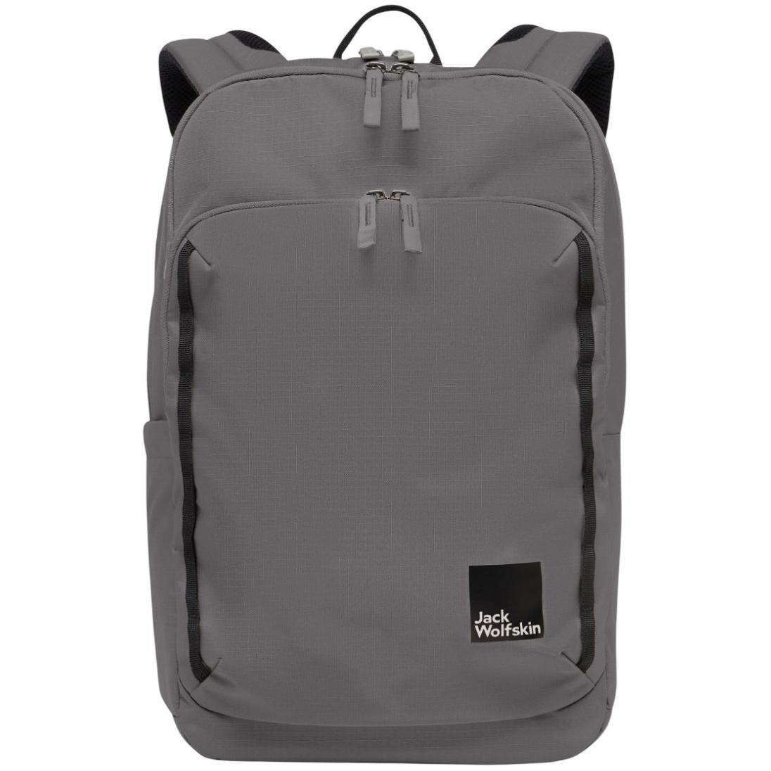 Рюкзак Jack Wolfskin Terracade A64020_6945 серый фото 1