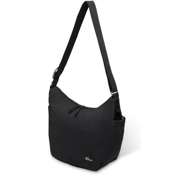 

Сумка женская Jack Wolfskin Paraiso A64023_6000 черная