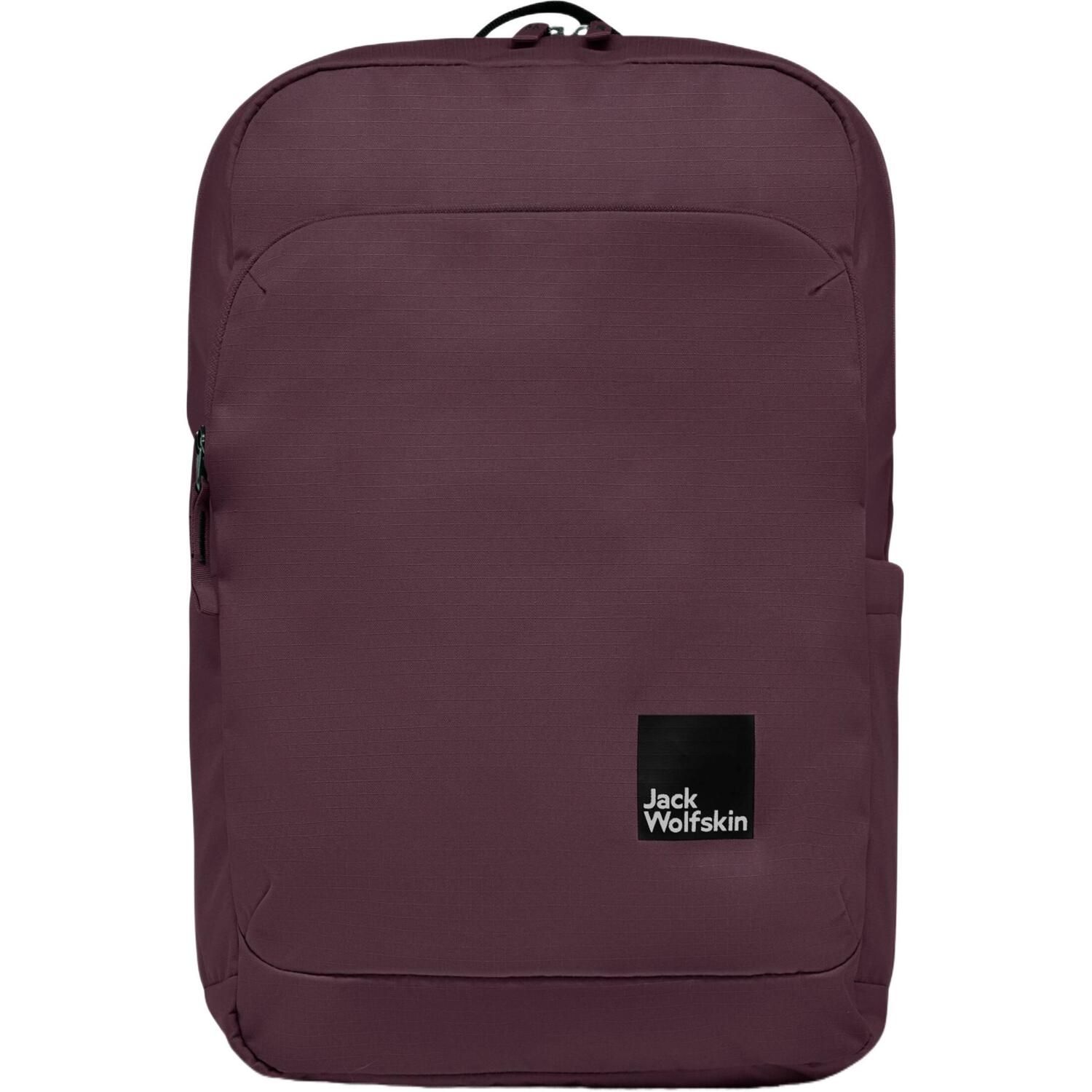 Рюкзак Jack Wolfskin Terraview A64867_I0116 сливовый