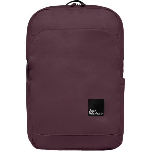 

Рюкзак Jack Wolfskin Terraview A64867_I0116 сливовый