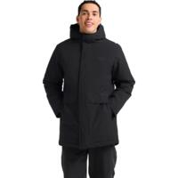 Парка мужская Jack Wolfskin Cold Camp Coat M A65022_6000 L черная