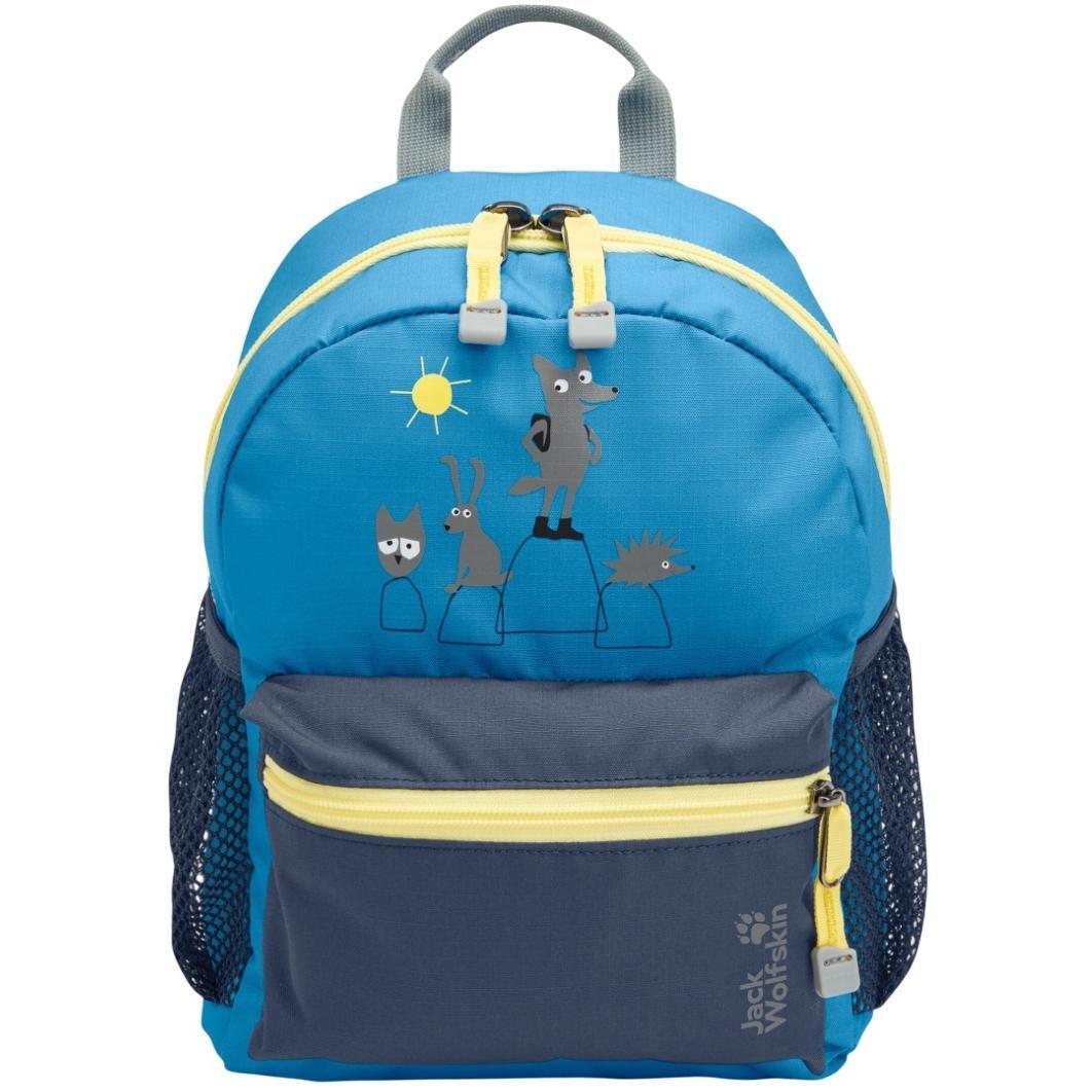 Рюкзак детский Jack Wolfskin Little Scout 10 A65426_8026 синий