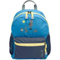 Рюкзак детский Jack Wolfskin Little Scout 10 A65426_8026 синий
