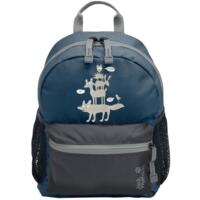 Рюкзак детский Jack Wolfskin Little Scout 10 A65426_C0412 темно-синий