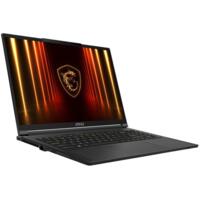 Ноутбук MSI Stealth A16 AI+ A3XWIG-068UA (9S7-15FL35-068)