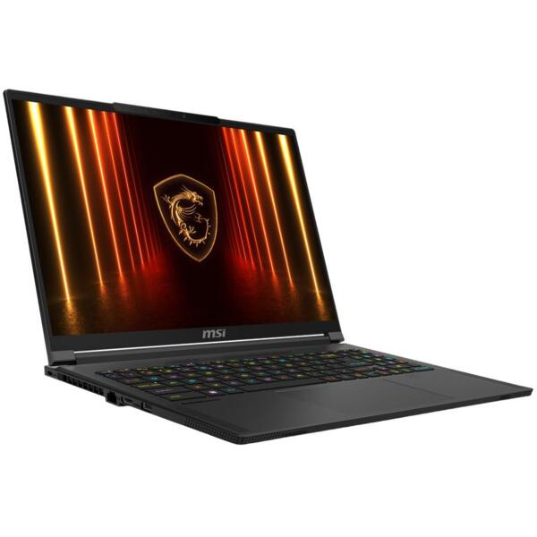 Ноутбук MSI Stealth A16 AI+ A3XWIG-068UA (9S7-15FL35-068)