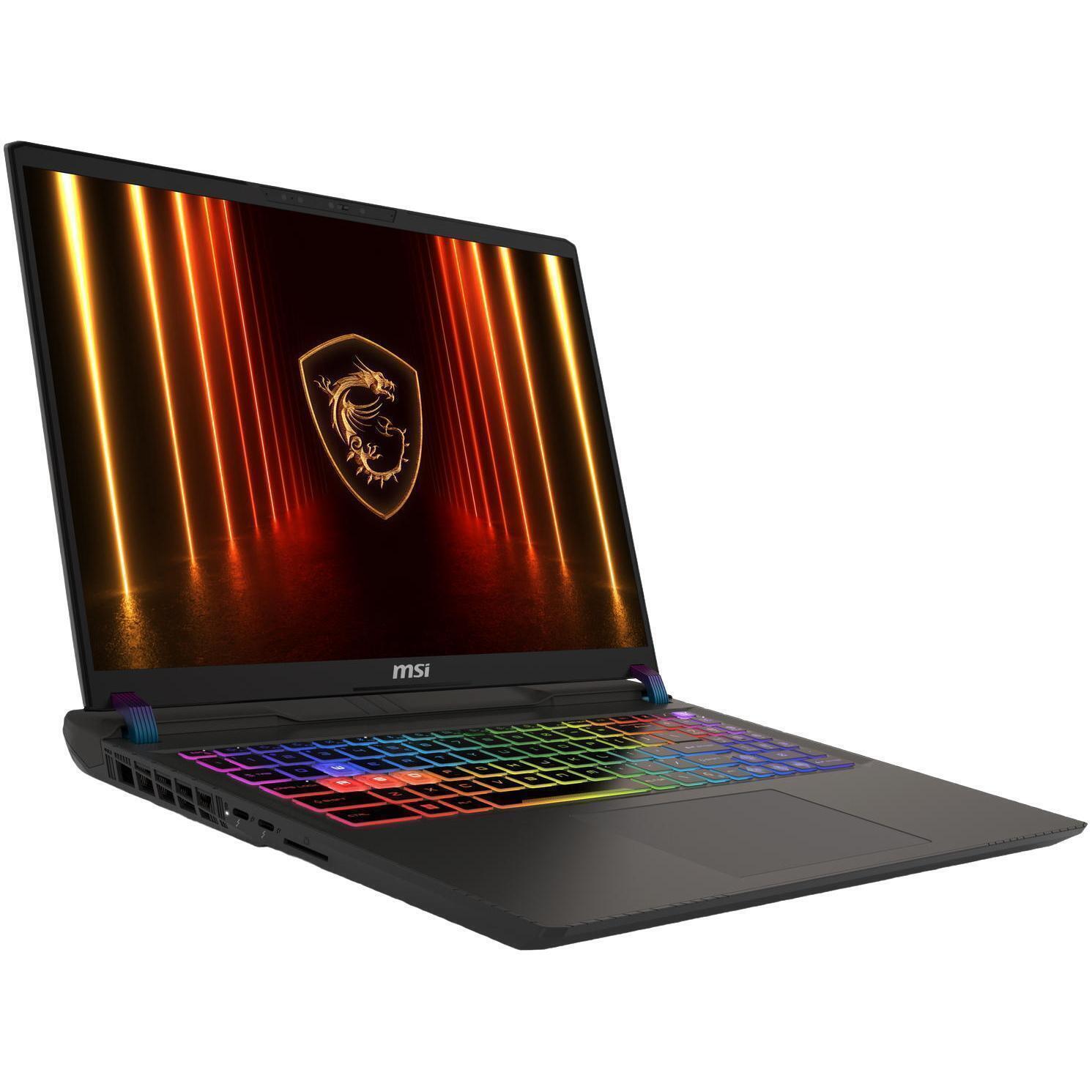 Ноутбук MSI Vector 16 HX AI A2XWIG-222XUA (9S7-15M352-222)фото1