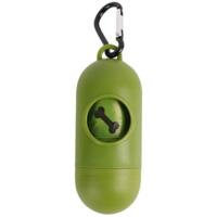 Пакеты+контейнер для уборки за собаками Lapka (LPK-34)