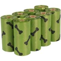 Пакеты для уборки за собаками Lapka (LPK-33)