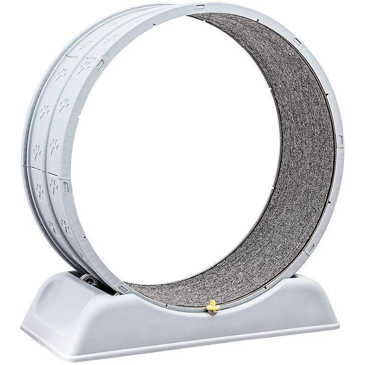 Бігове колесо для котів Lapka (LPK-03)фото1