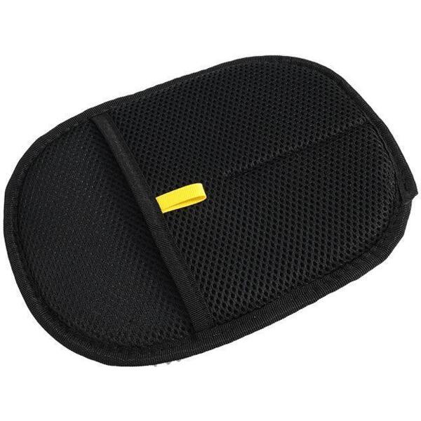 

Щетка-варежка для удаления шерсти животных Lapka (LPK-26)