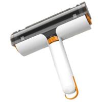 Щетка для удаления шерсти животных с контейнером Lapka (LPK-18)