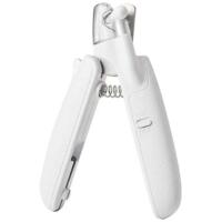 Когтерез для кошек и собак Lapka (PGM-05) белый