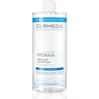 Міцелярна вода Dermedic Hydrain 3 Hialuro H2O 500 мл
