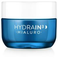 Крем нічний відновлюючий Dermedic Hydrain 3 Hialuro 50 мл