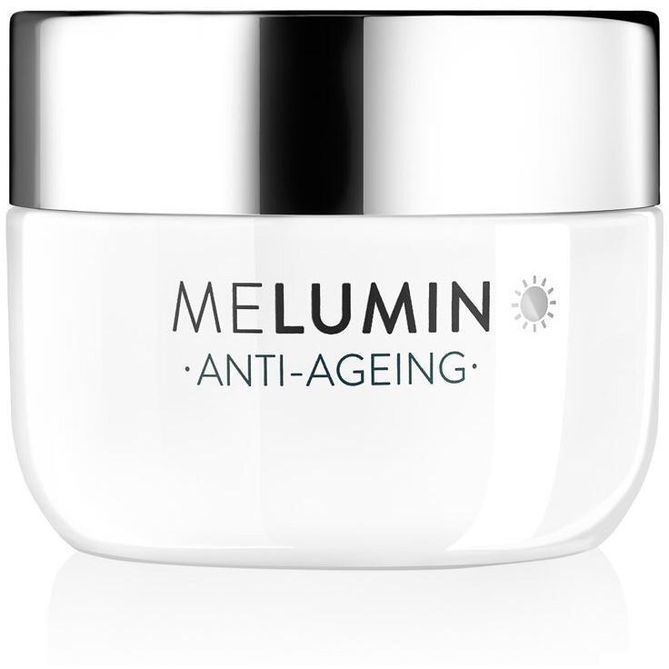 Крем денний Dermedic Melumin SPF50+ захисний освітлюючий 50 млфото1