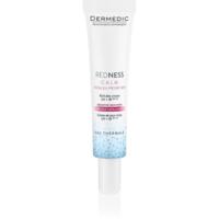Крем денний живильний Dermedic Redness Calm UV+IR SPF20 40 мл