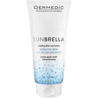 Лосьон после загара Dermedic Sunbrella охлаждающий 200 мл