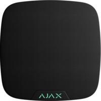 Беспроводной голосовой модуль Ajax SpeakerPhone, Full-duplex, черный (000052322)