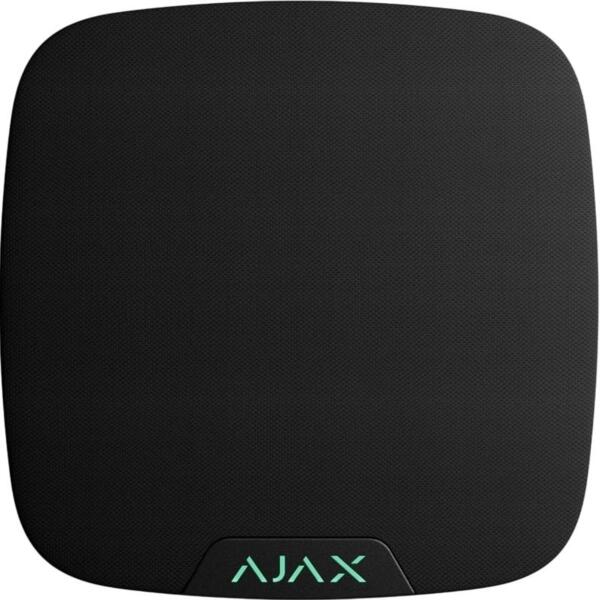 

Беспроводной голосовой модуль Ajax SpeakerPhone, Full-duplex, черный (000052322)
