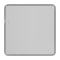 Мережевий відеореєстратор Ajax NVR HAC, HDMI, 8 каналів, білий (000058741)