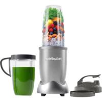 Блендер Nutribullet Pro NB907S