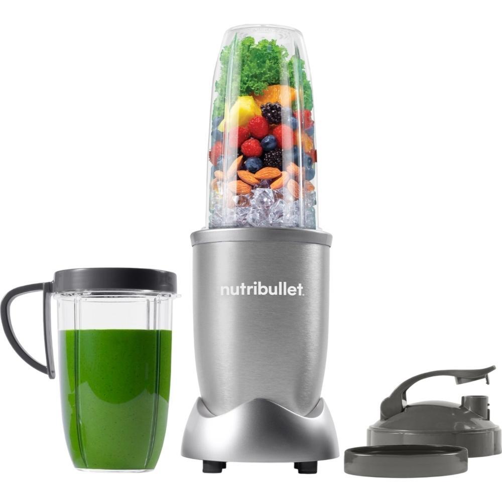 Блендер Nutribullet Pro NB907Sфото1