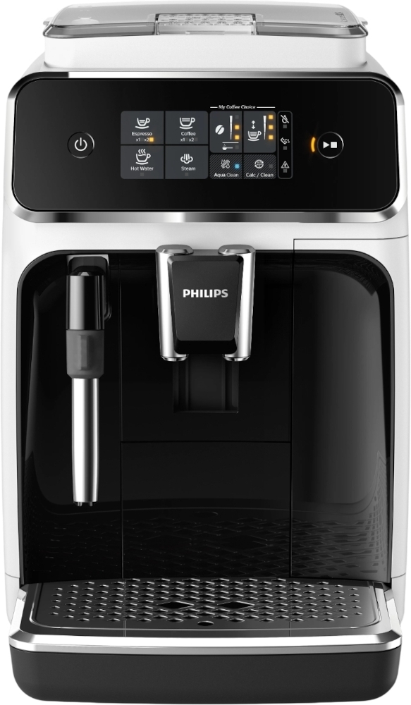 Кофемашина Philips Series 2200 EP2223/40 фото 1
