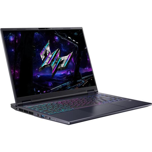 

Ноутбук ACER Predator Helios Neo 14 AI PHN14-71 (NH.QV0EU.002)