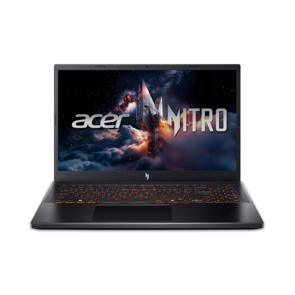 Ноутбук ACER Nitro V 15 ANV15-52 (NH.QZ7EU.00H)