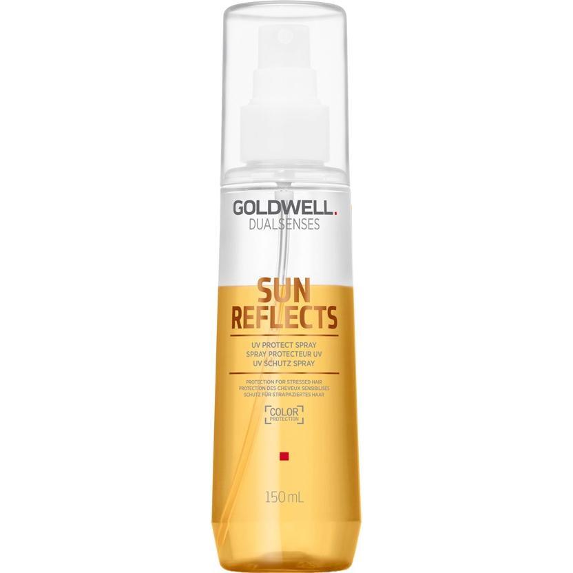 Спрей для волос Goldwell Dualsenses DSN SUN защита от солнечных лучей 150 мл фото 1