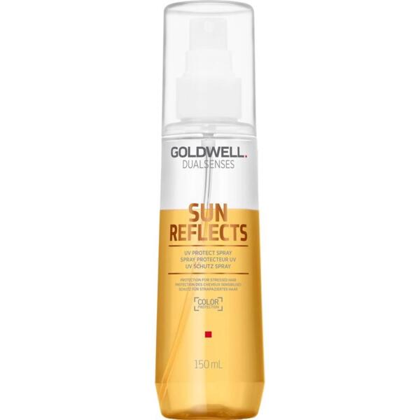 Спрей для волос Goldwell Dualsenses DSN SUN защита от солнечных лучей 150 мл