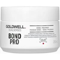 Маска для тонких и ломких волос Goldwell Dualsenses DSN Bond Pro укрепляющая 200 мл