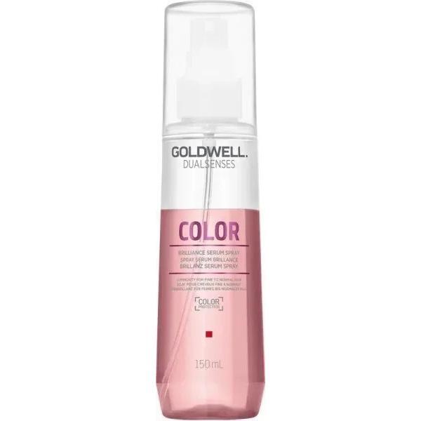 

Спрей-сыворотка для тонких окрашенных волос Goldwell Dualsenses DSN Color 150 мл