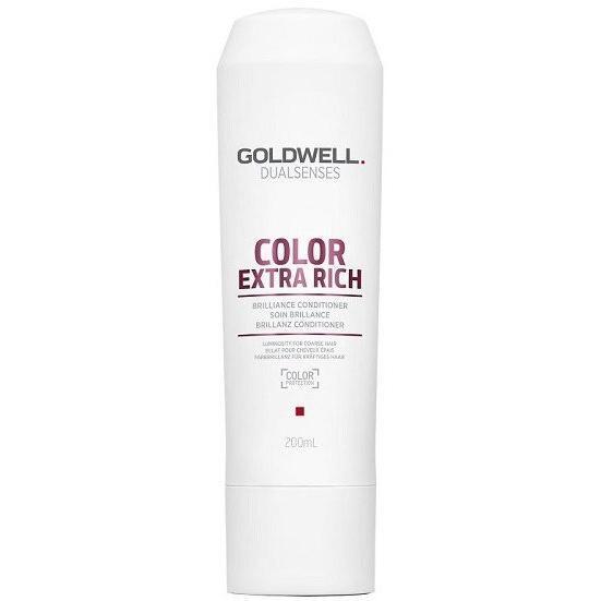 

Бальзам для пористых окрашенных волос Goldwell Dualsenses DSN Color Extra Rich 200 мл