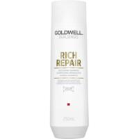 Шампунь для сухого та пошкодженого волосся Goldwell Dualsenses DSN Rich Repair 250 мл