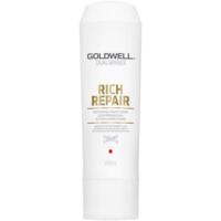 Бальзам відновлюючий для сухого та пошкодженого волосся Goldwell Dualsenses DSN Rich Repair 200 мл