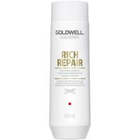 Шампунь для сухого та пошкодженого волосся Goldwell Dualsenses DSN Rich Repair 100 мл
