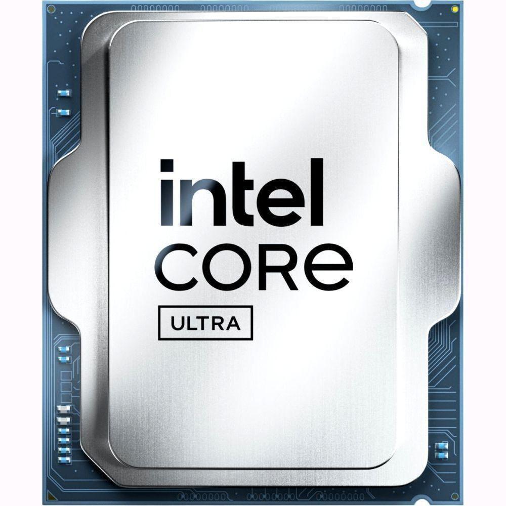 Процессор Intel Core Ultra 5 225F 10C/10T 3.3GHz 20Mb LGA1851 65W w/o graphics TRAY (AT8076806416) фото 1