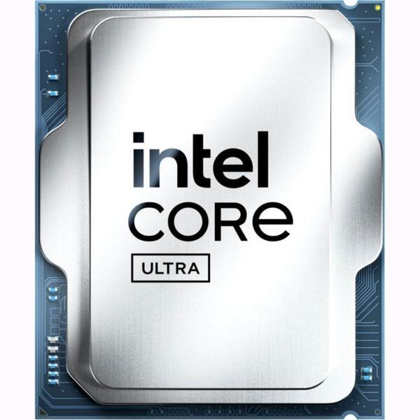 Процессор Intel Core Ultra 5 225F 10C/10T 3.3GHz 20Mb LGA1851 65W w/o graphics TRAY (AT8076806416)