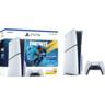 Игровая консоль PlayStation 5 Slim (Fortnite Flowering Choas Bundle)