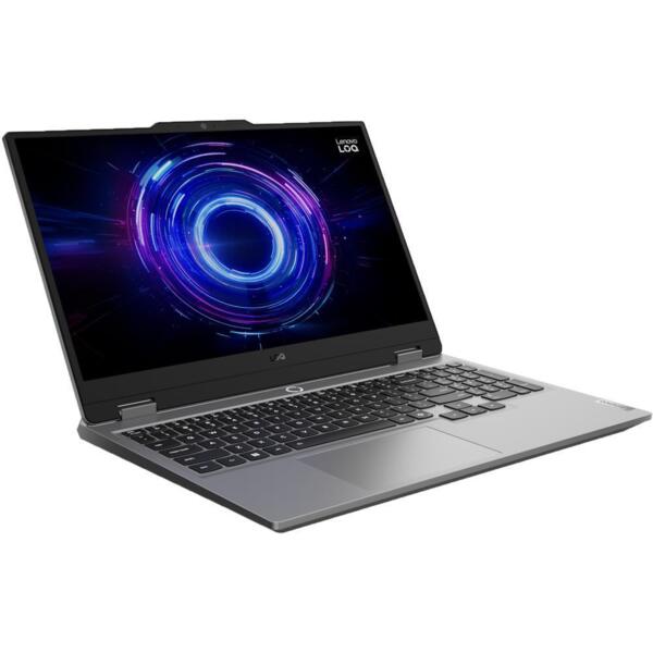 

Ноутбук LENOVO LOQ 15IRX10 Luna Grey (83JE00Y4RA)