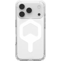 Чехол UAG для Apple iPhone 17 Pro Plyo MagSafe, Ice/White (114529114341)