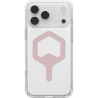 Чохол UAG для Apple iPhone 17 Pro Max Plyo MagSafe, Ice/Rose Gold (114530114348)