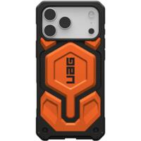 Чехол UAG для Apple iPhone 17 Pro Max Monarch Pro MagSafe, Orange (114514119797)