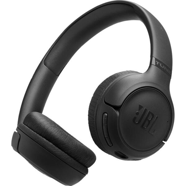 

Наушники JBL Tune 530BT Black (JBLT530BTBLKEU)