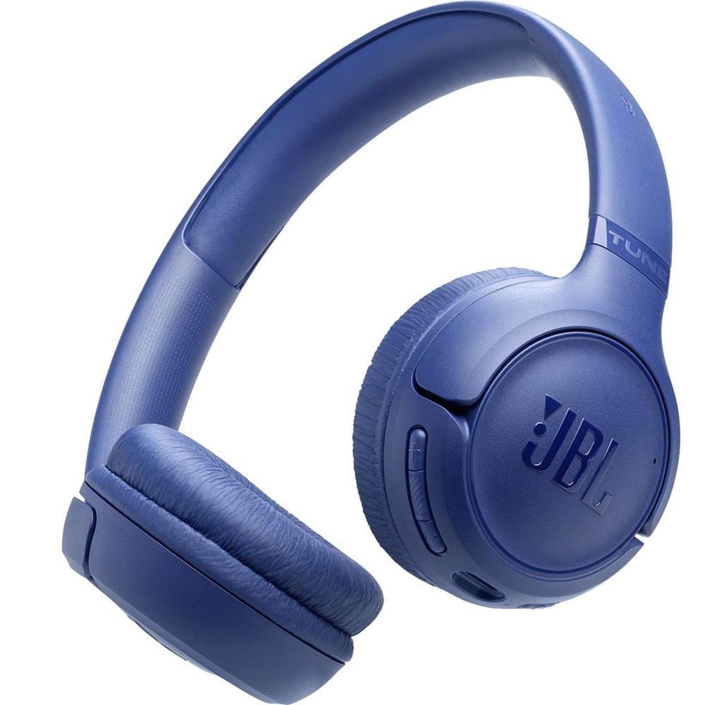 Наушники JBL Tune 530BT Blue (JBLT530BTBLUEU)
