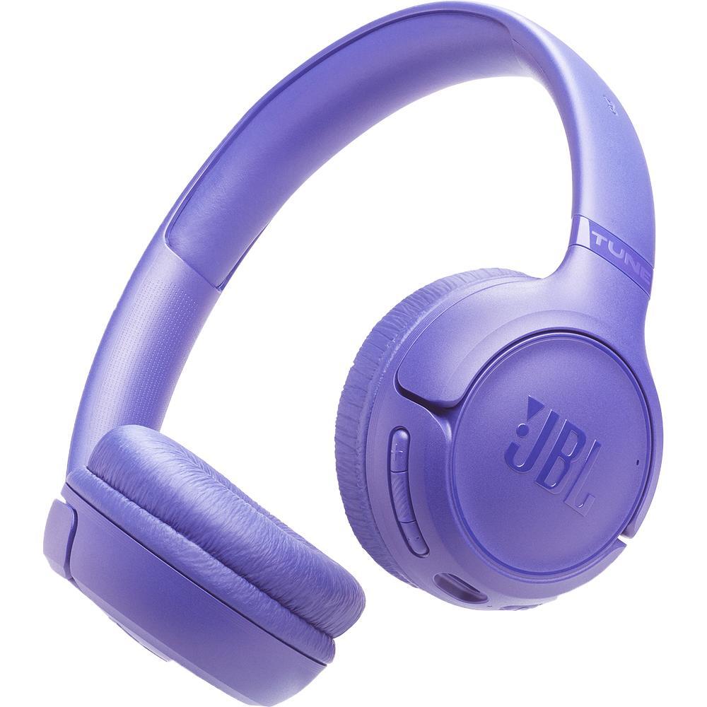 Наушники JBL Tune 530BT Lavender (JBLT530BTLAVEU) фото