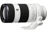 Об'єктив Sony FE 70-200 mm f/4 G OSS (SEL70200G.AE)