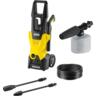 Мінімийка високого тиску Karcher K3 + Насадка пенная FJ 3 (9.612-094.1)
